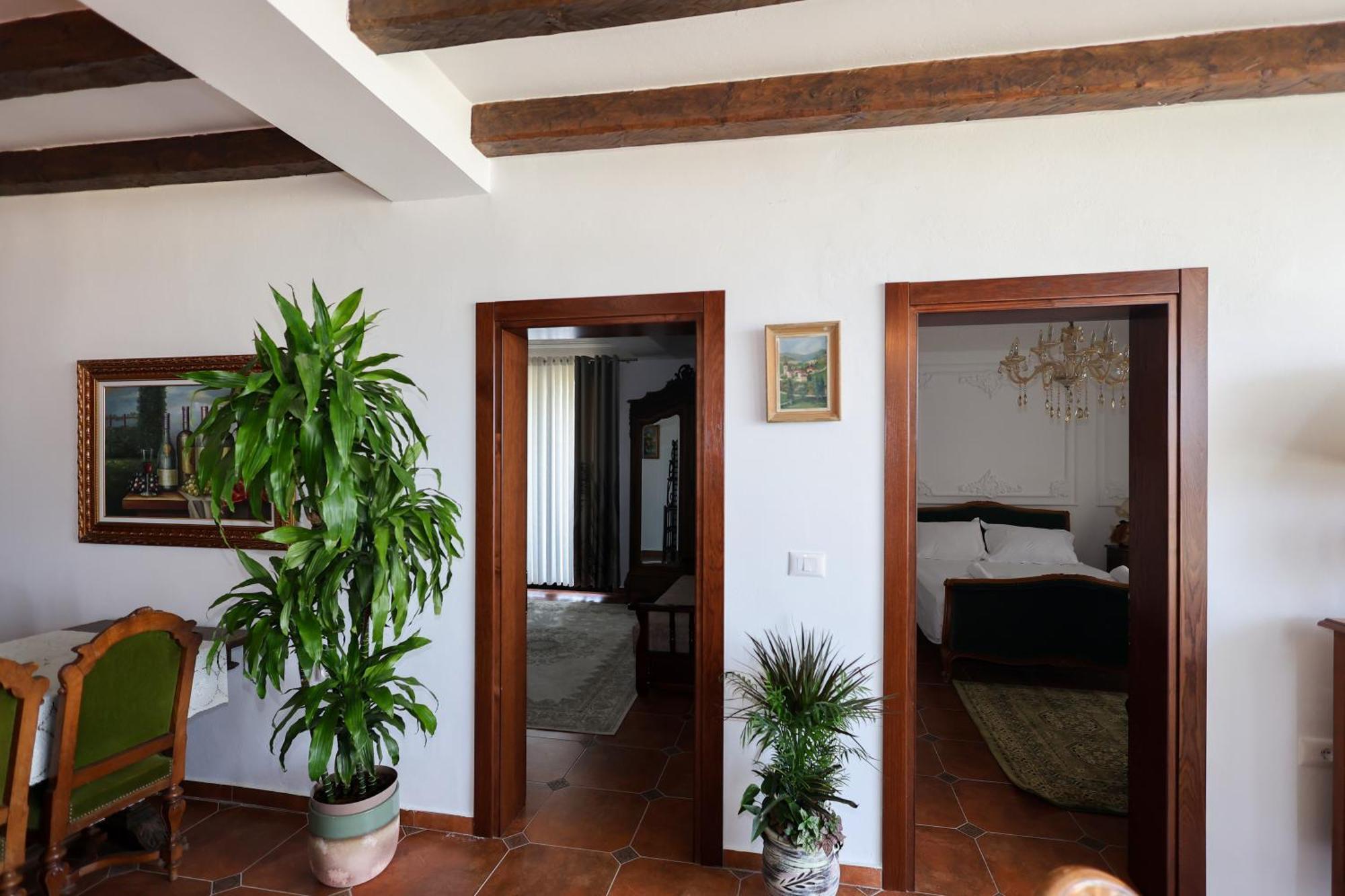 Sunrise House - Swimming Pool 別墅