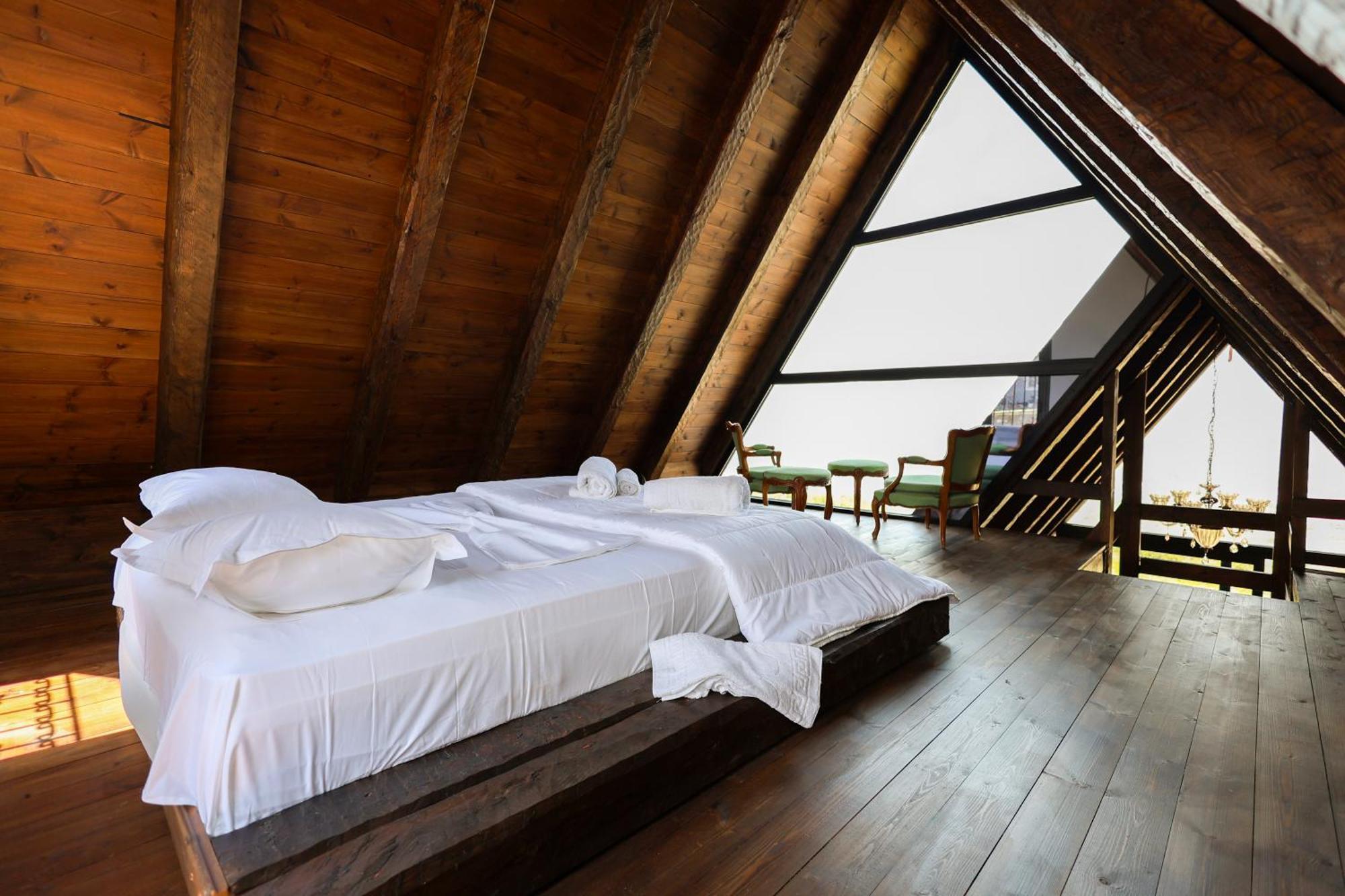 Villa Sunrise House - Swimming Pool Berat